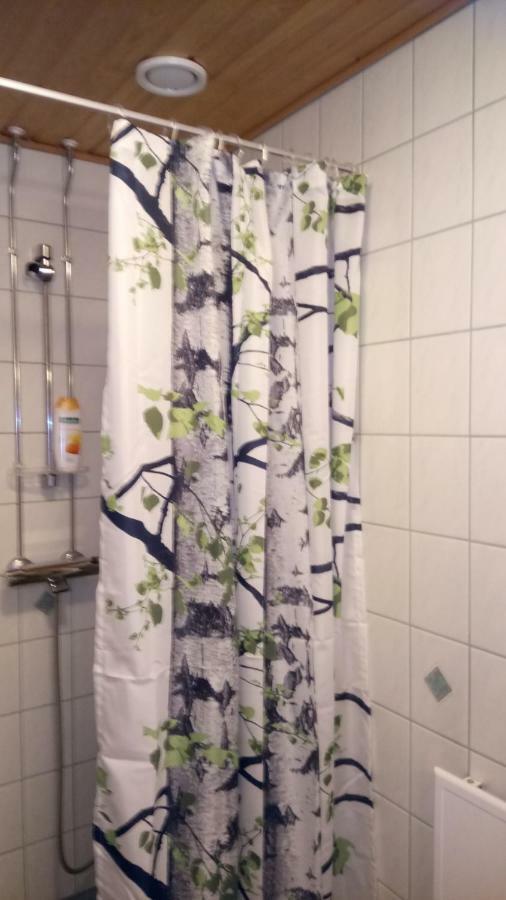 The Cosy Apartment With Own Private Sauna And Balcony روفانييمي المظهر الخارجي الصورة