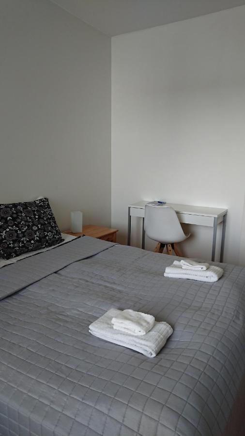 The Cosy Apartment With Own Private Sauna And Balcony روفانييمي المظهر الخارجي الصورة